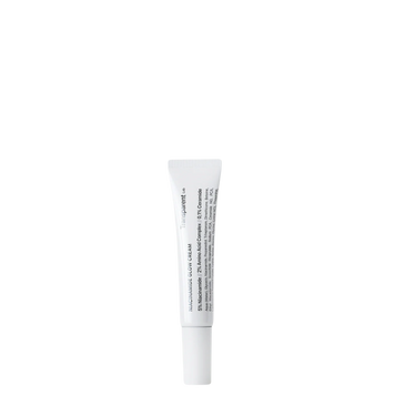 Освітлюючий крем-гель для обличчя з ніацинамідом Transparent Lab Niacinamide Glow Cream 15 ml 000569 фото