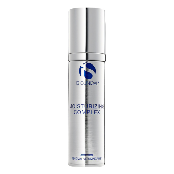 Зволожувальний крем для обличчя iS Clinical Moisturizing Complex 50 ml 000176 фото