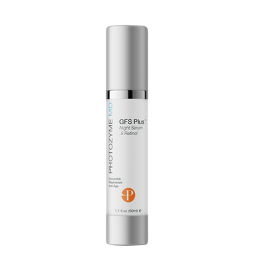 Сироватка з ретинолом Photozyme MD GFS Plus Night Serum 0.5% Retinol 50 ml  000709 фото