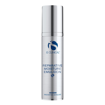 Восстановительная и увлажняющая эмульсия для лица iS Clinical Reparative Moisture Emulsion 50 g 000177 фото