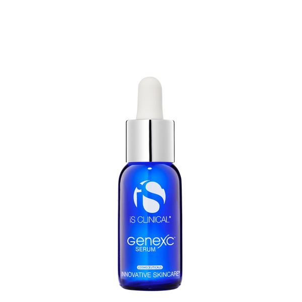 Інноваційна антивікова сироватка iS Clinical Genexc Serum 15 ml 000078 фото