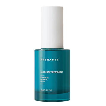 Восстановительная сыворотка для лица с керамидами Theramid Ceramide Treatment 30 ml 000130 фото