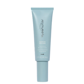 Восстанавливающий питательный крем HydroPeptide Barrier Builder 50 ml 000665 фото