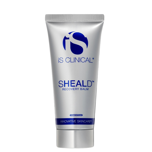 Бальзам для защиты и восстановления iS Clinical Sheald Recovery Balm 60 ml 000178 фото