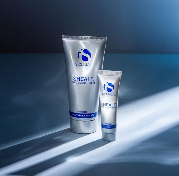 Бальзам для защиты и восстановления iS Clinical Sheald Recovery Balm 60 ml 000178 фото