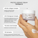 Увлажняющий антивозрастной крем для укрепления кожи лица Transparent Lab Proteo-Repair Cream 60 ml 000571 фото 3