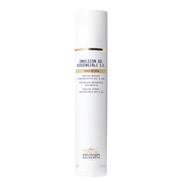 Себорегулююча емульсія-гель для чутливої шкіри Biologique Recherche Emulsion Gel Biosensible S.R 50 ml 000909 фото