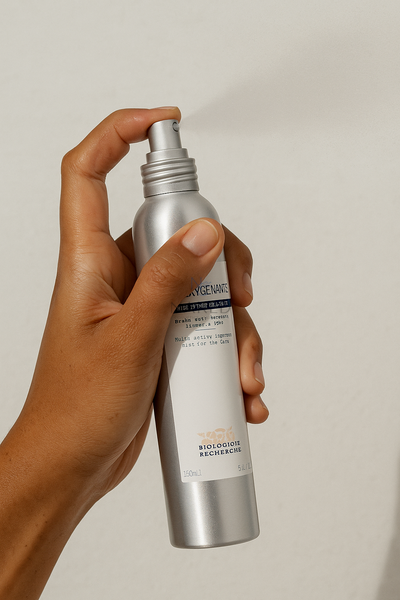 Увлажняющий кислородный комплекс для лица Biologique Recherche L'Eauxygenante 50 ml 000767 фото