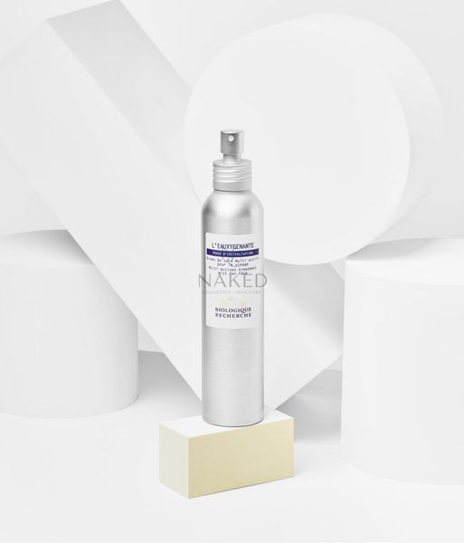 Увлажняющий кислородный комплекс для лица Biologique Recherche L'Eauxygenante 50 ml 000767 фото