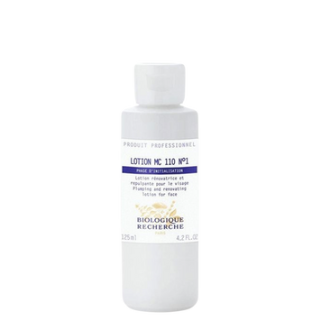 Підтягуючий та відновлюючий лосьйон Biologique Recherche Lotion MC110 N1 125 ml 000771 фото
