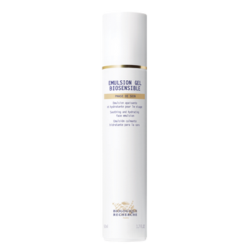 Эмульсия-гель для чувствительной кожи Biologique Recherche Emulsion Gel Biosensible 50 ml 000911 фото