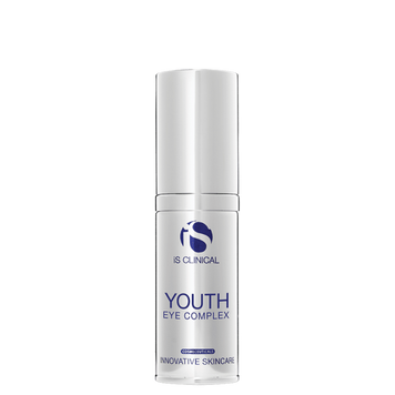 Крем для омоложения кожи вокруг глаз iS Clinical Youth Eye Complex 15 ml 000181 фото