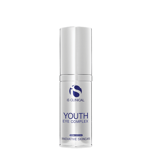 Крем для омолодження шкіри навколо очей iS Clinical Youth Eye Complex 15 ml 000181 фото