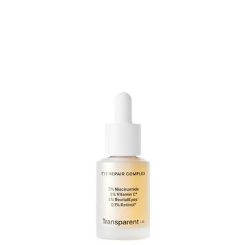 Нічна сироватка для контуру очей Transparent Lab Eye Repair Complex 15 ml 000575 фото