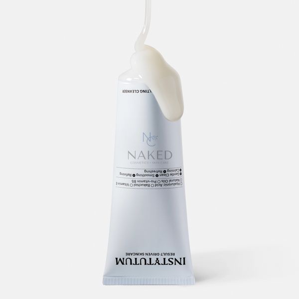 Гидрофильное масло для очищения кожи Instytutum Renewal Melting Cleanser Next-Gen 120 ml 000869 фото