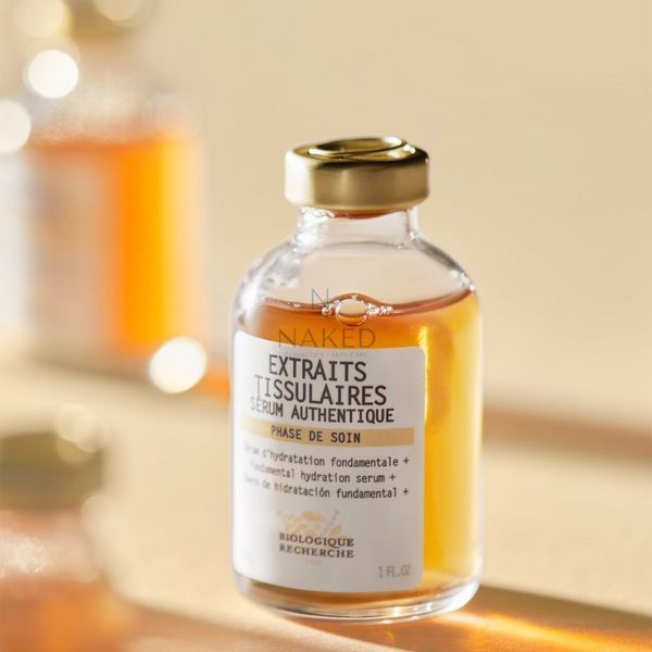 Зволожуюча сироватка Biologique Recherche Serum Extraits Tissulaires 8 ml 000820 фото