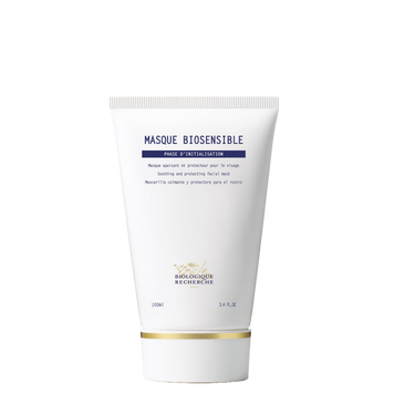 Заспокійлива маска для чутливої шкіри Biologique Recherche Masque Biosensible 100 ml 000774 фото