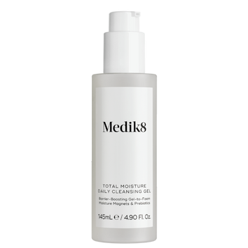 Гель для вмивання Medik8 Total Moisture Daily Cleansing Gel 145 ml 0000997 фото