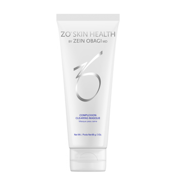 Лікувальна маска для проблемної шкіри обличчя ZO Skin Health Complexion Clearing Masque 85 g 000185 фото