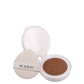 Мультифункціональний кушон з полінуклеотидами (змінний блок) Rejuran Skinglow Cushion SPF 50+ 15 g Refill 000385 фото