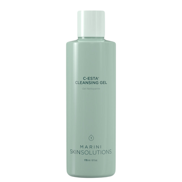 Очищувальний гель для всіх типів шкіри Jan Marini C-ESTA Cleansing Gel 178 ml 000915 фото