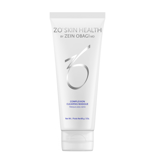 Лечебная маска для проблемной кожи лица ZO Skin Health Complexion Clearing Masque 85 g 000185 фото