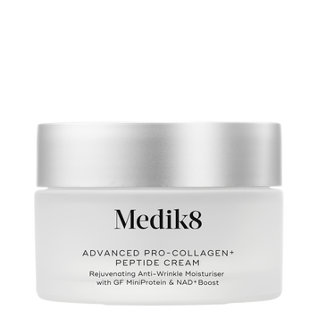 Medik8 Advanced Pro-Collagen+ Peptide Cream 12.5 ml 001004 фото