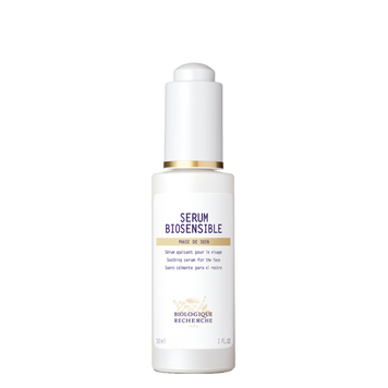 Сироватка для чутливої шкіри Biologique Recherche Serum Biosensible 30 ml 000829 фото