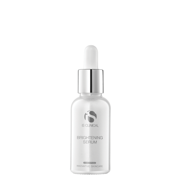 Осветляющая сыворотка для лица iS Clinical Brightening Serum 15 ml 000093 фото