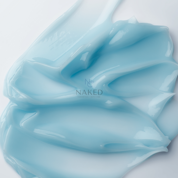 Увлажняющий гель-крем с 4 типами гиалуроновой кислоты Instytutum HydraFusion Hydrating Gel Cream Next-Gen 50 ml 000876 фото
