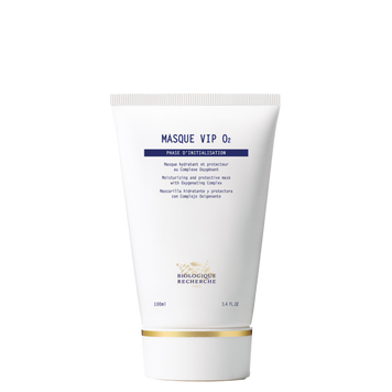 Киснева маска для обличчя Biologique Recherche Masque VIP O2 100 ml 000776 фото