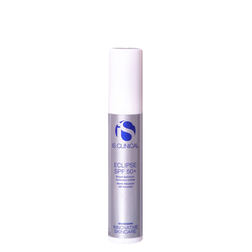 Сонцезахисний крем для обличчя iS Clinical Eclipse SPF 50+ 10 g 000236 фото