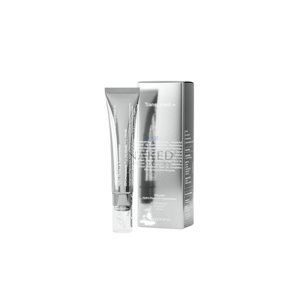 Средство для увлажнения и объема губ Transparent Lab Volume Hydro Plump Lip Augmentation 15 ml 000578 фото