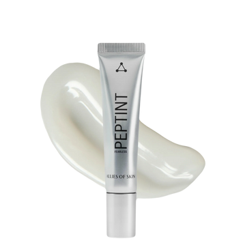 Пептидний бальзам для об&rsquo;єму губ Allies of Skin Peptint Tripeptide & Goji Cells Lip Treatment Fearless 15 ml 001005 фото