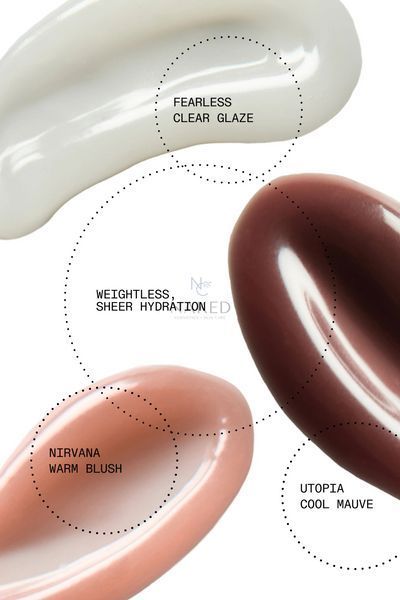 Пептидний бальзам для об&rsquo;єму губ Allies of Skin Peptint Tripeptide & Goji Cells Lip Treatment Fearless 15 ml 001005 фото
