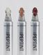 Пептидний бальзам для об&rsquo;єму губ Allies of Skin Peptint Tripeptide & Goji Cells Lip Treatment Fearless 15 ml 001005 фото 2