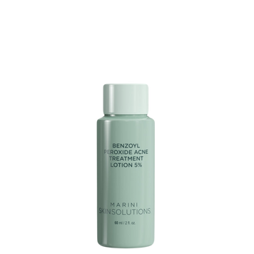 Лосьйон з бензоїлпероксидом 5% для проблемної шкіри Jan Marini Benzoyl Peroxide Acne Treatment Lotion 5% 60 ml 000923 фото