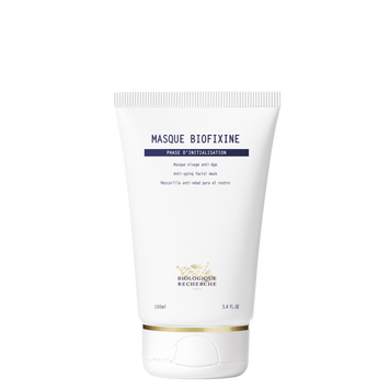 Омолоджуюча маска Biologique Recherche Masque Biofixine 100 ml 000782 фото