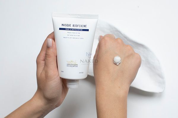 Омолоджуюча маска Biologique Recherche Masque Biofixine 100 ml 000782 фото