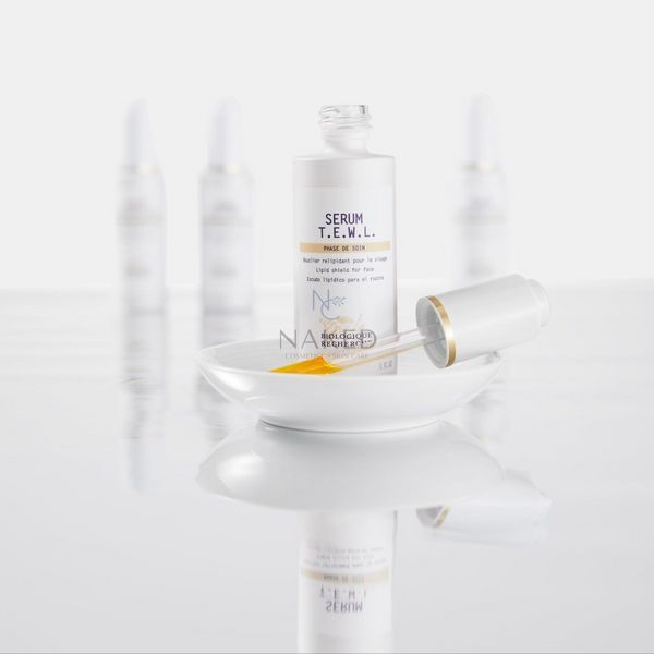 Сироватка для відновлення ліпідного бар'єру Biologique Recherche Serum T.E.W.L 8 ml 000830 фото