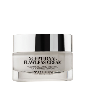 Антивіковий крем-ліфтинг для обличчя Instytutum Xceptional Flawless Cream 50 ml  000194 фото