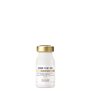 Освітлююча сироватка для шкіри обличчя Biologique Recherche Serum PIGM 400 8 ml 000832 фото