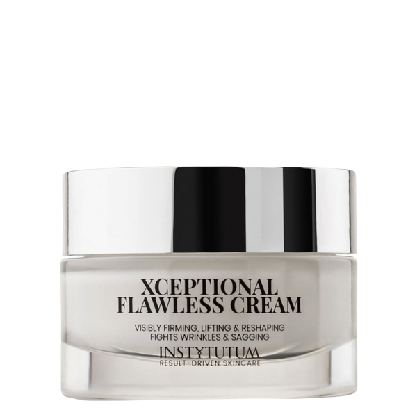 Антивіковий крем-ліфтинг для обличчя Instytutum Xceptional Flawless Cream 50 ml  000194 фото