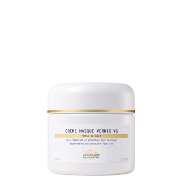 Регенеруюча крем-маска для обличчя Biologique Recherche Creme Masque Vernix VG 50 ml 000784 фото