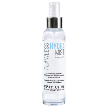 Увлажняющий тонер-мист Instytutum Flawless Hydra Mist 100ml 000195 фото