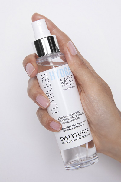 Увлажняющий тонер-мист Instytutum Flawless Hydra Mist 100ml 000195 фото