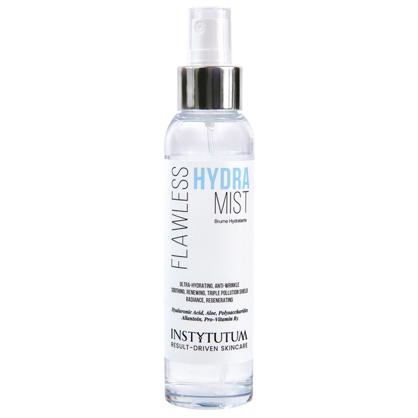 Зволожувальний тонер-міст Instytutum Flawless Hydra Mist 100 ml 000195 фото